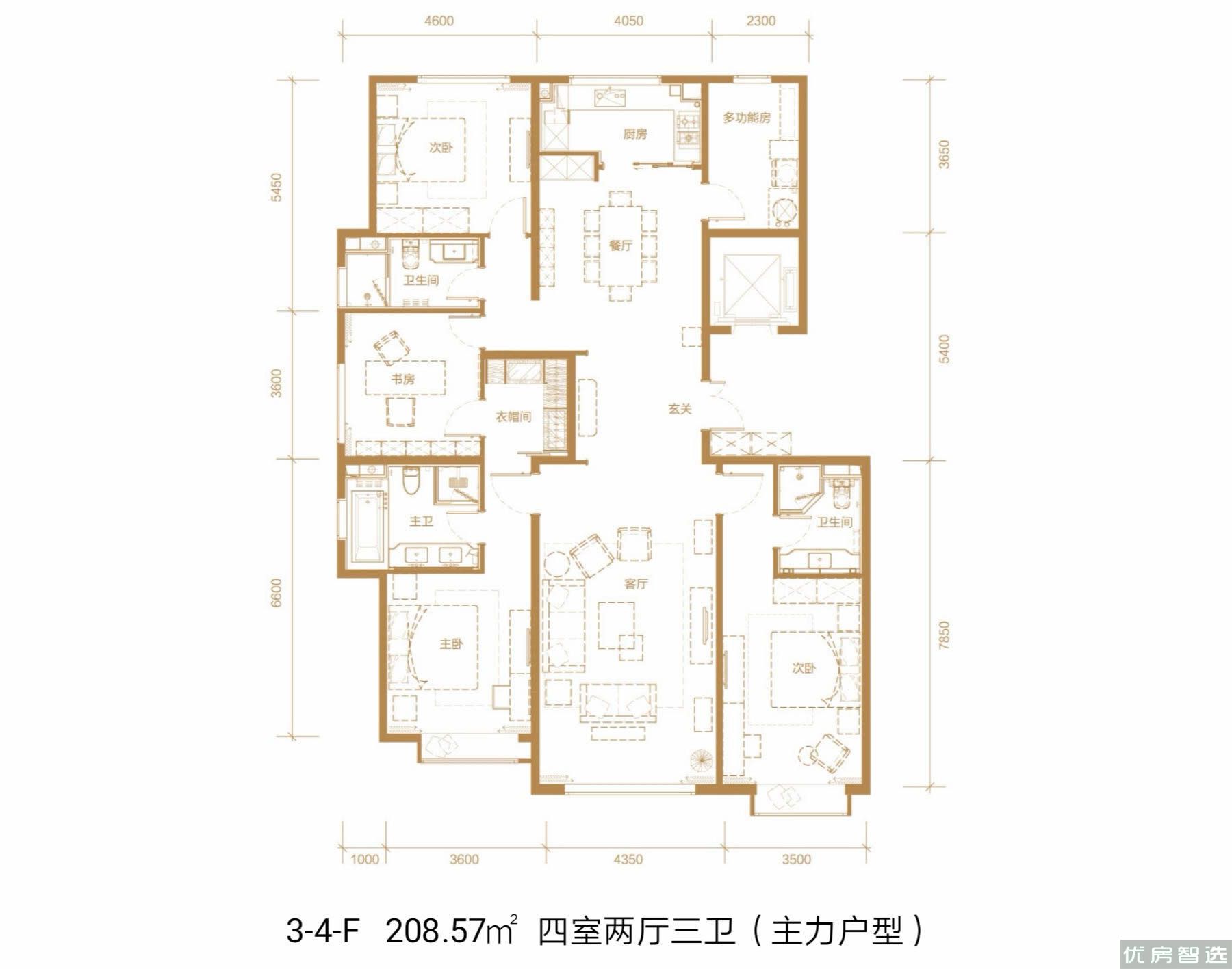 首开国风尚樾