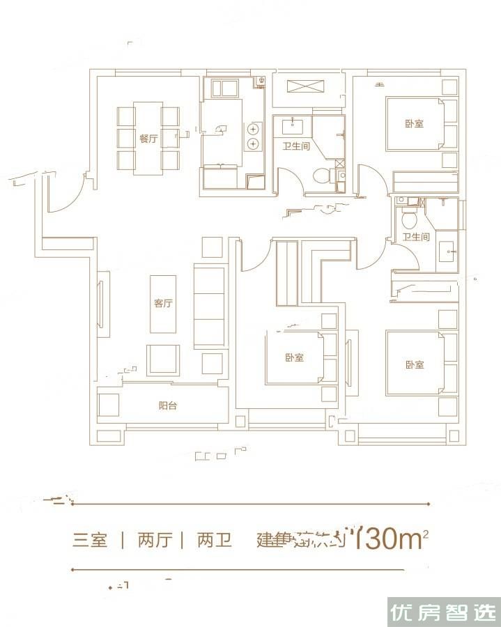 融创南开宸院