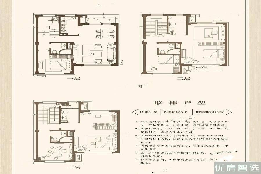 金融街碧桂园熙湖臺