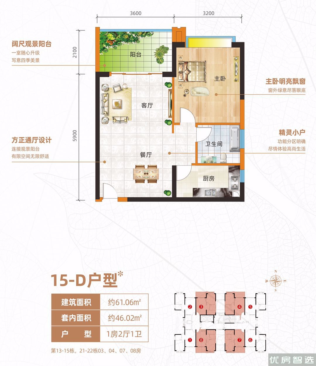 四季康城二期尚域世家