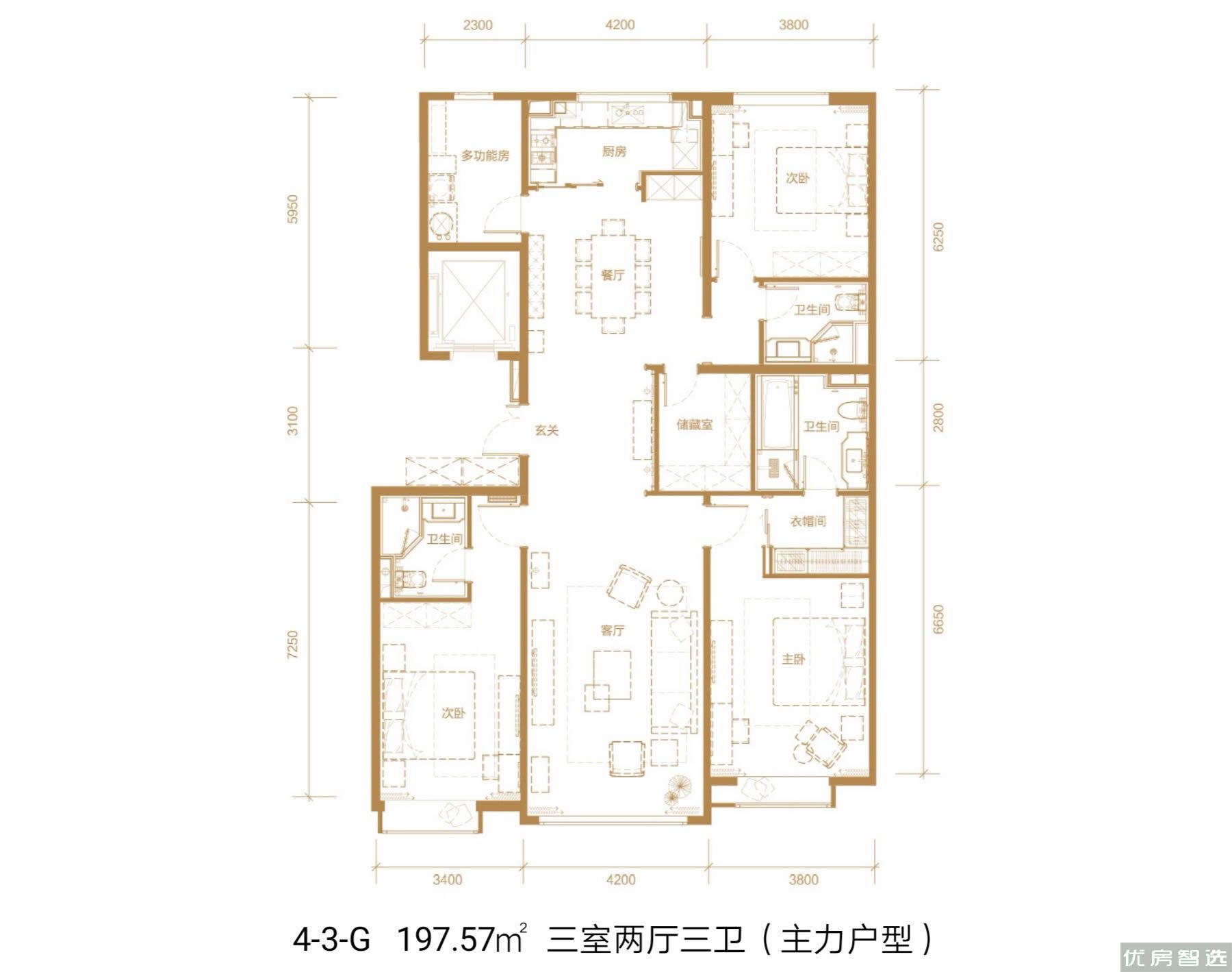 首开国风尚樾