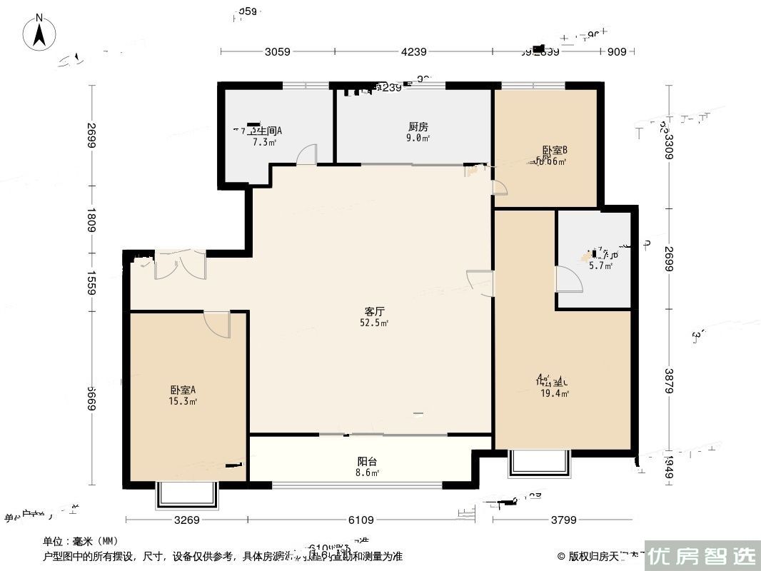 融创南开宸院