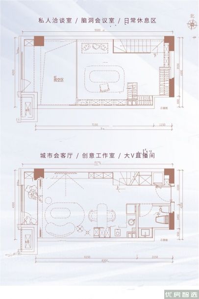 建面0