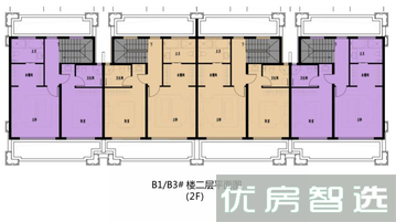 下花园阿尔卡迪亚二期效果图