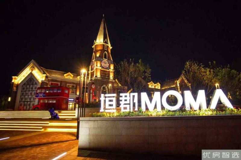 垣郡MOMΛ效果图