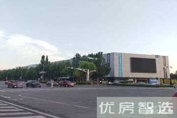 枫墅庄园效果图