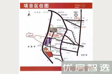 天河上街效果图