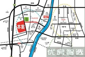 溪山美地雅园效果图