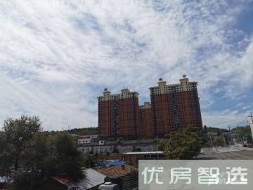 君悦枫景效果图