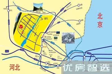 崇河6號效果图