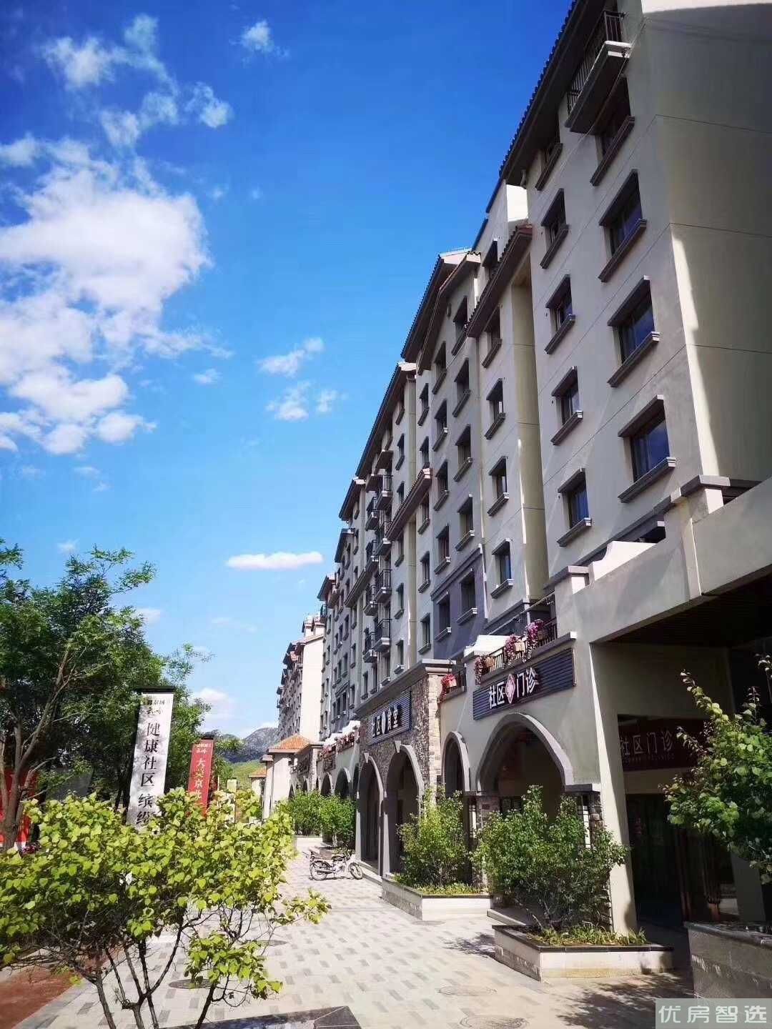 鸿威翡翠城