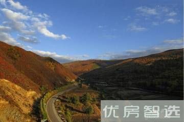 山旮里旯
