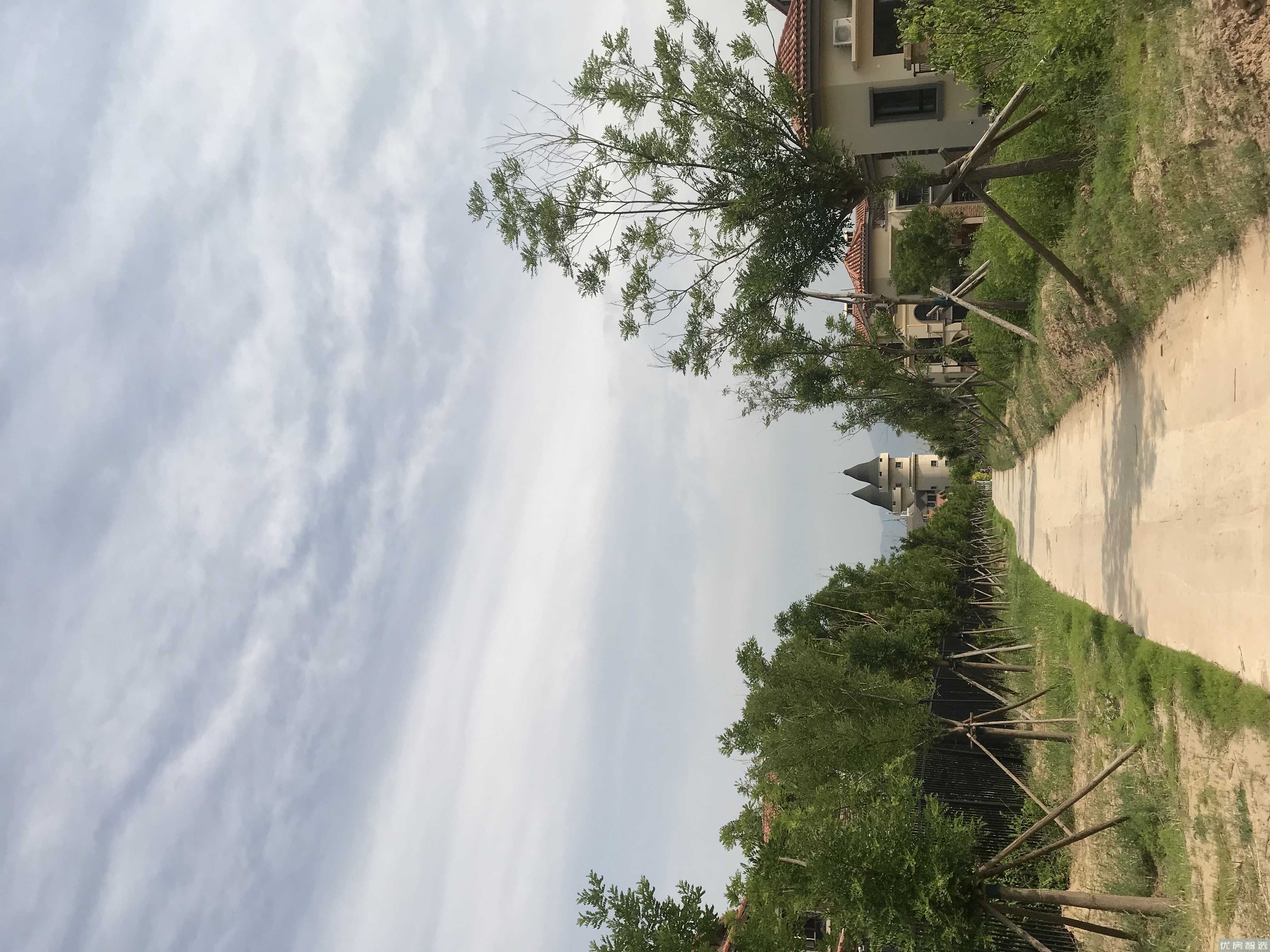 鸿威翡翠城
