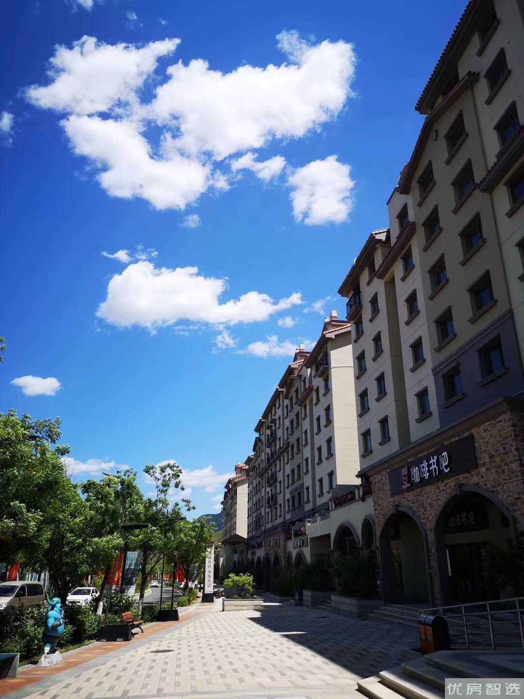 鸿威翡翠城