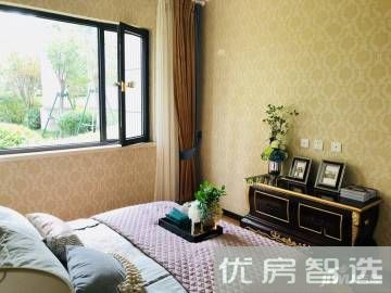 京北中央公园效果图