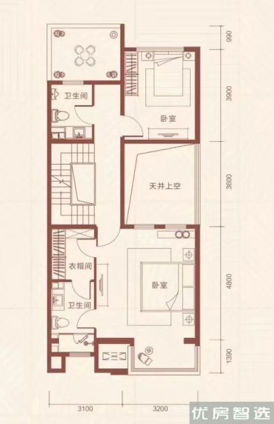 首尔甜城效果图