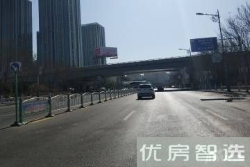 甜城三九街区效果图