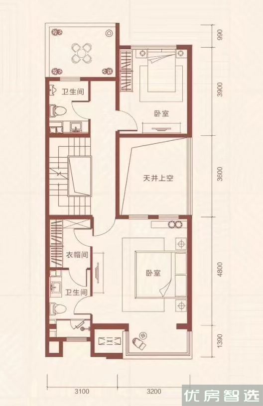 首尔甜城效果图