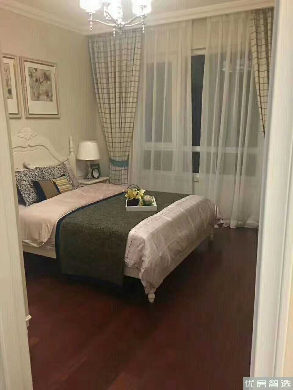 鸿威翡翠城