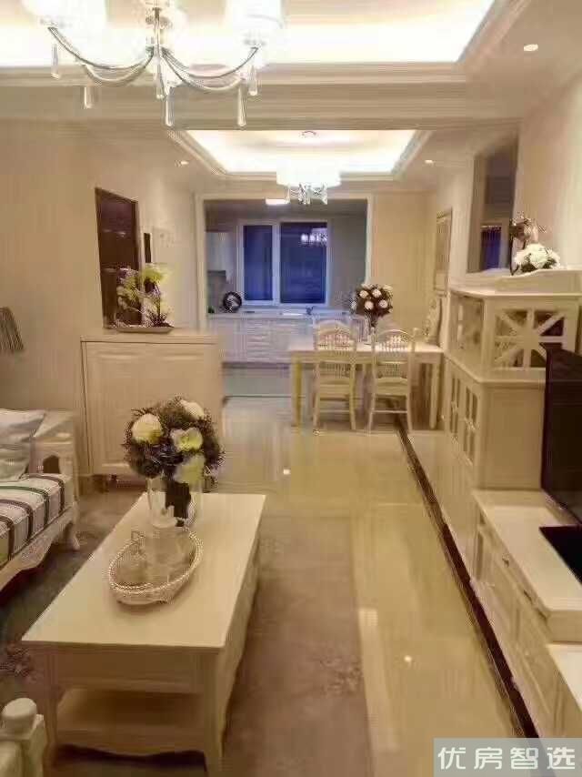 鸿威翡翠城