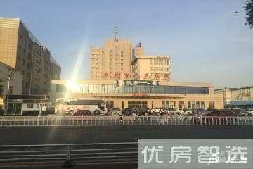 廊坊孔雀城公园海效果图