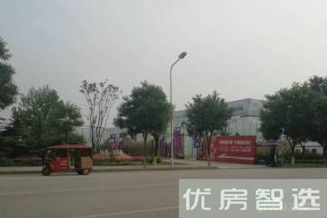 远景北京荟效果图