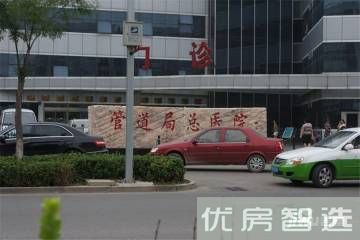 廊坊孔雀城效果图