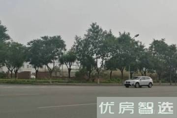 远景北京荟效果图