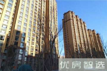 中建高街国际效果图