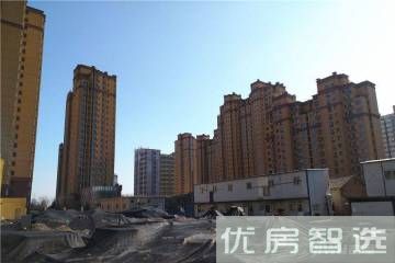 中建高街国际效果图