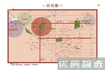 廊坊孔雀城公园海效果图