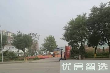 远景北京荟效果图