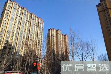 中建高街国际效果图