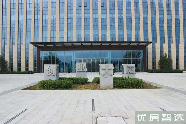 潮白河孔雀城雅春园