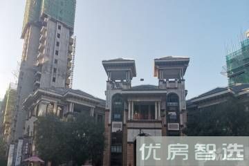 龙TOWN铂悦山效果图