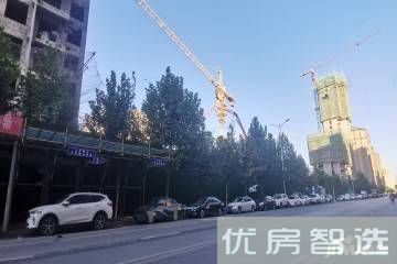 龙TOWN铂悦山效果图