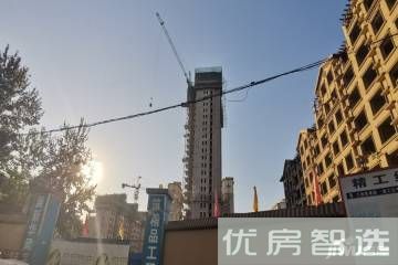 龙TOWN铂悦山效果图