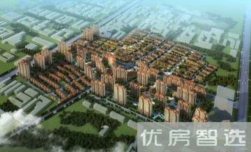 龙TOWN铂悦山效果图