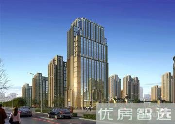 金海银座
