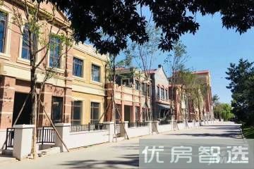 颐景雅苑效果图