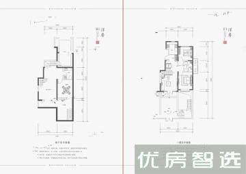 上河·天著效果图