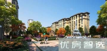 天通泰香滨城