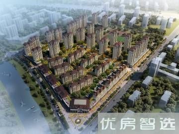 天通泰香滨城