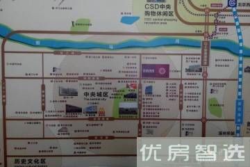 京第银座效果图