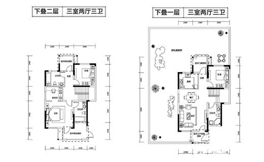 航空小镇·观湖华府