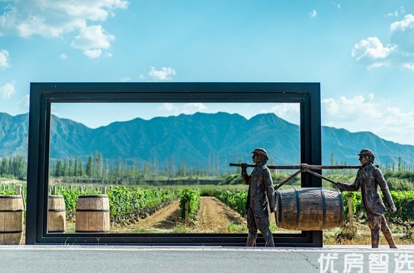 鸿坤悦山湖