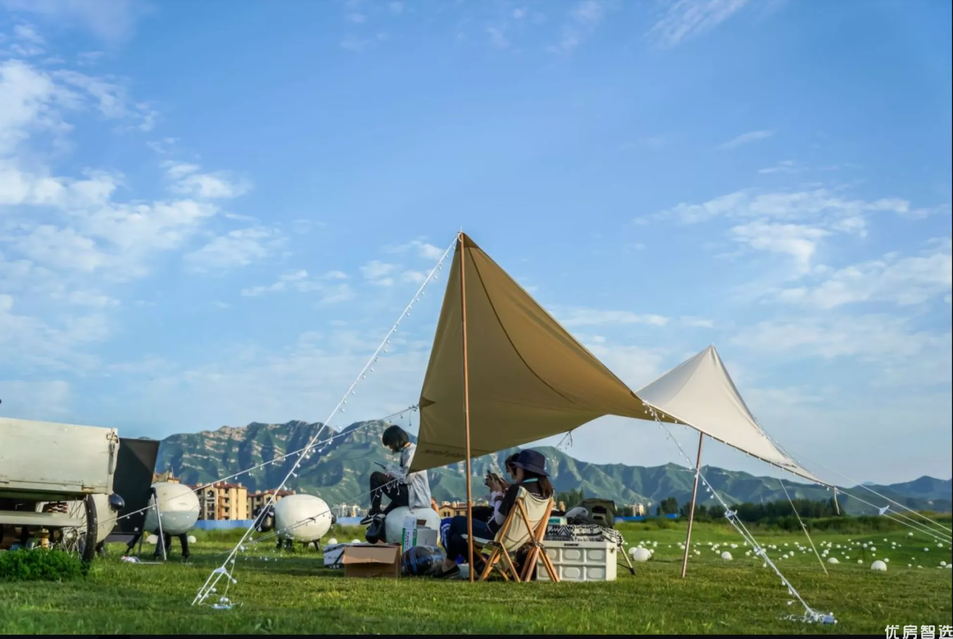 鸿坤悦山湖