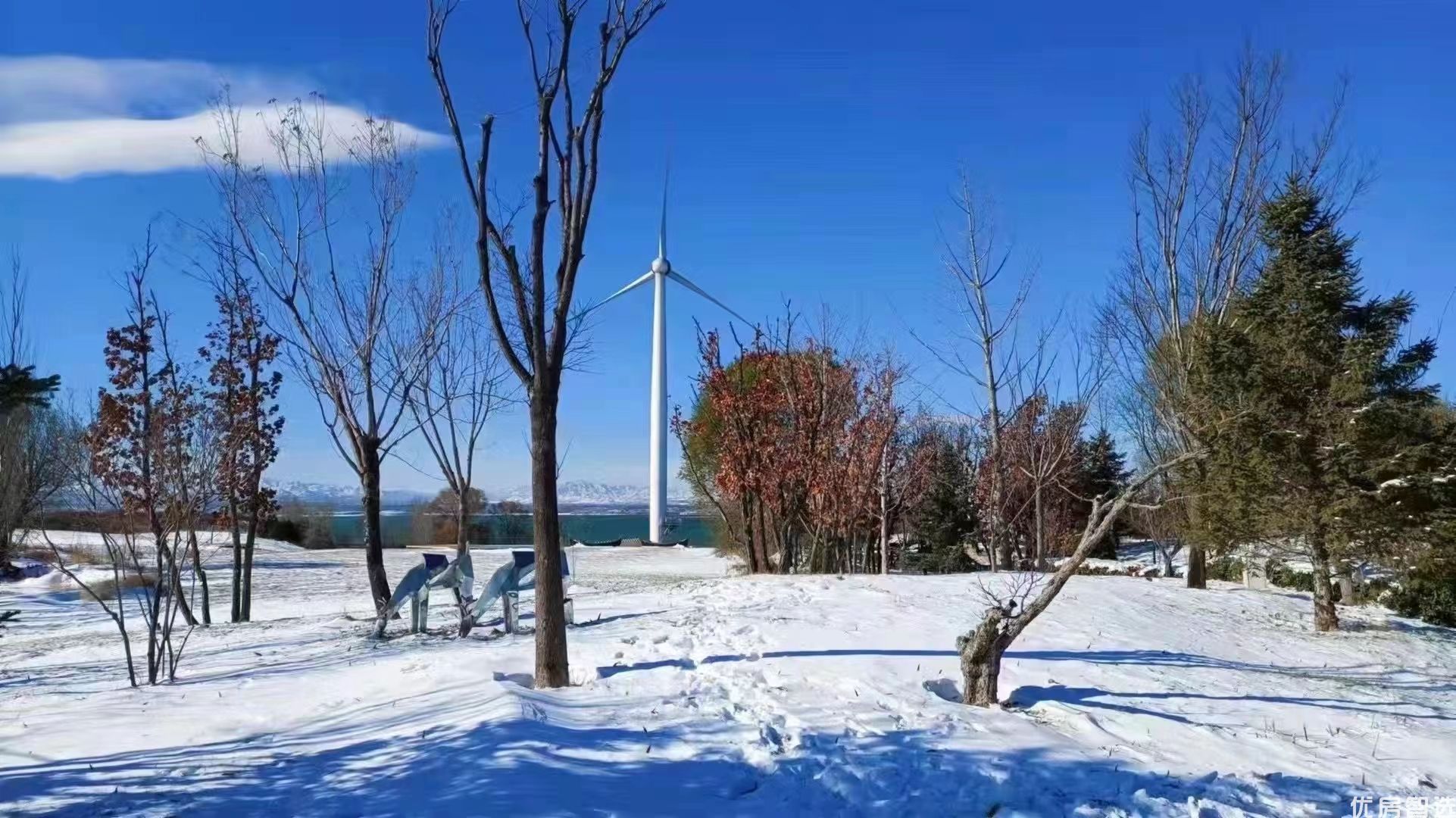 鸿坤悦山湖