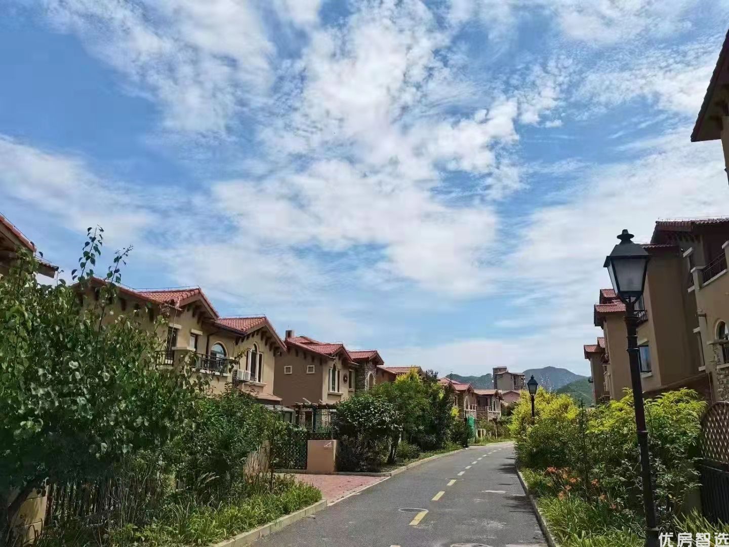 鸿威翡翠城