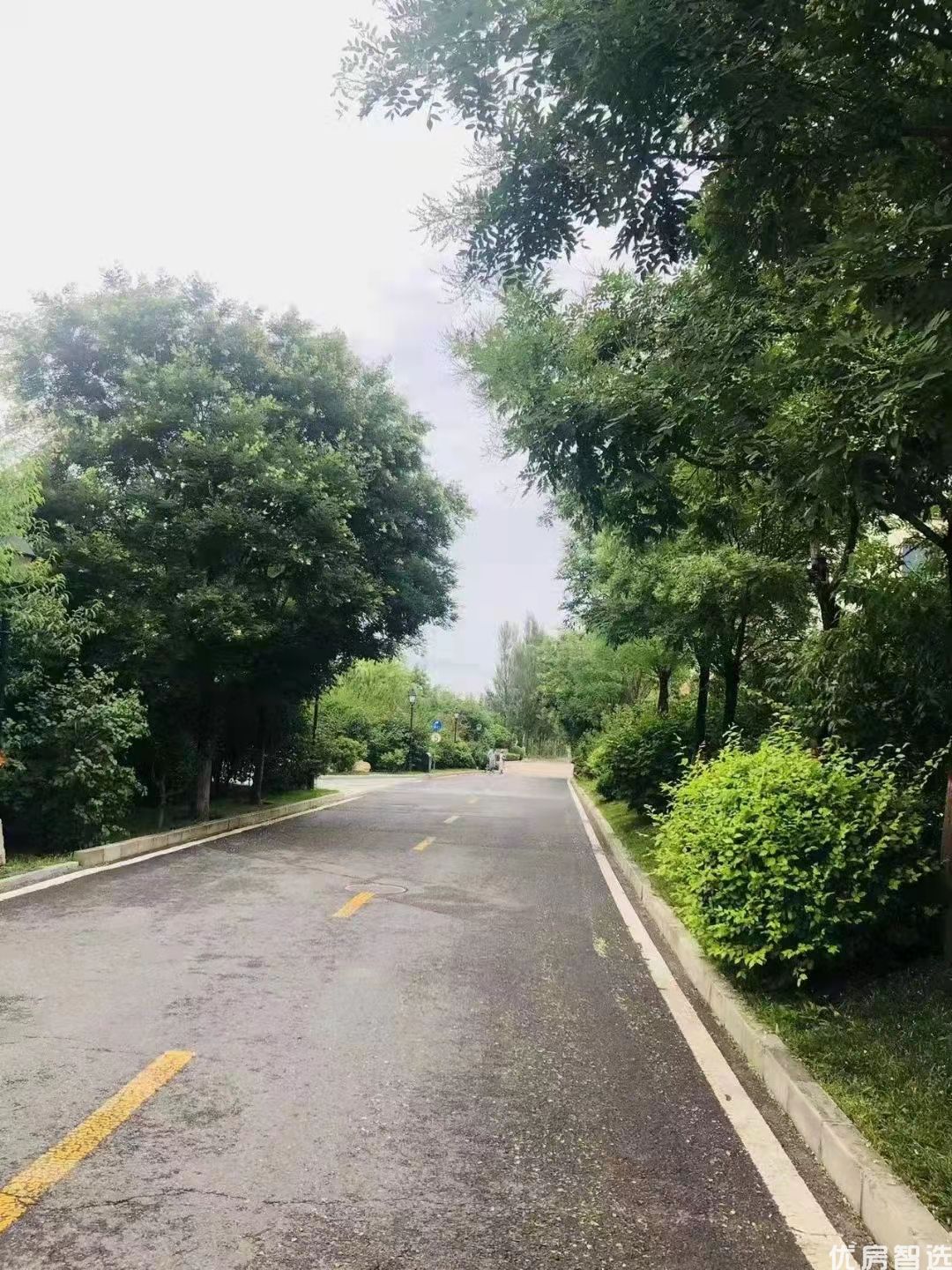 鸿威翡翠城